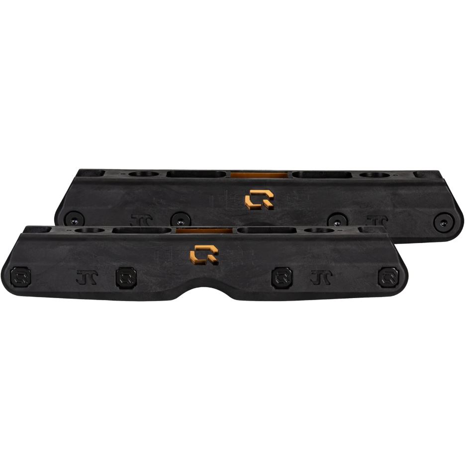 Powerslide Podvozky Iqon AG60 C Frame, 278mm, 4x, 60