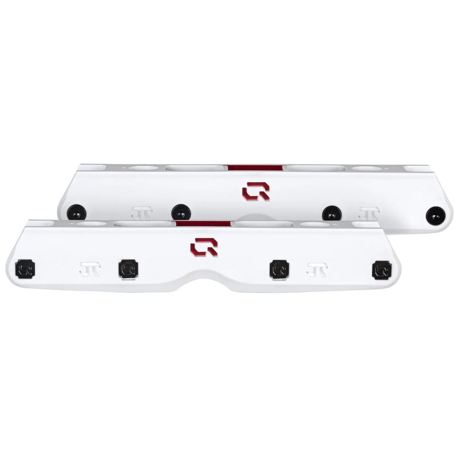 Powerslide Podvozky Iqon AG60 White, 278mm, 4x, 60