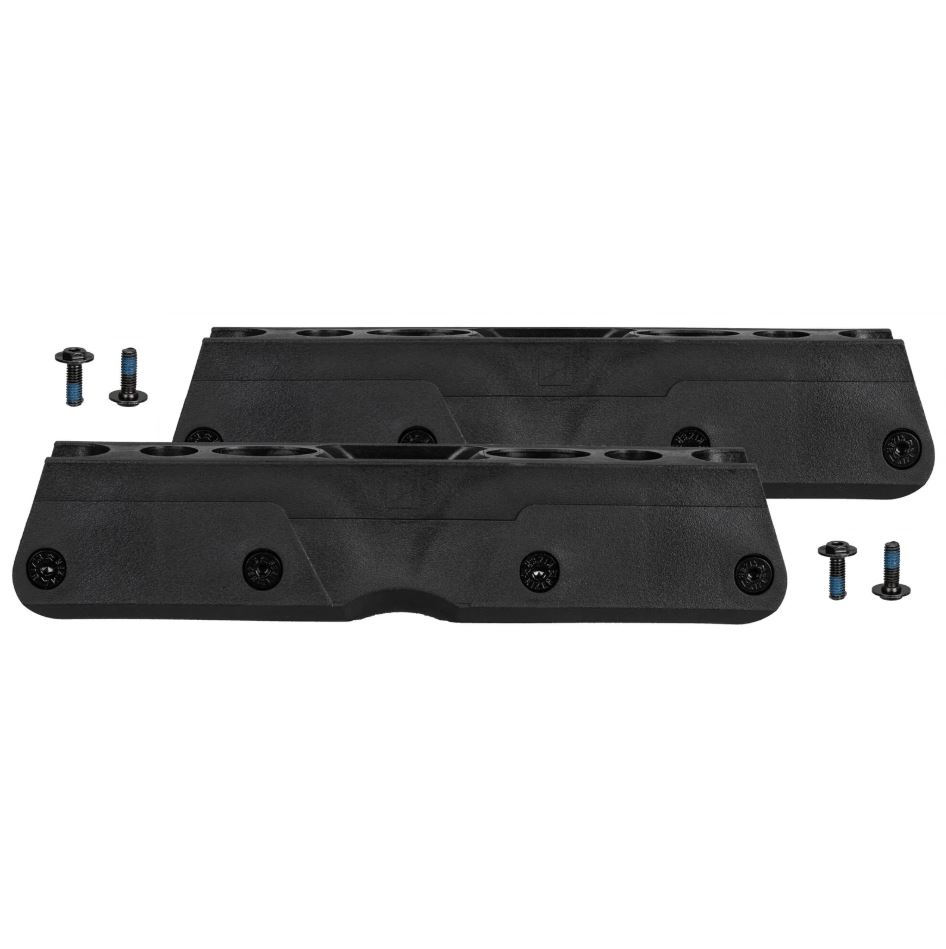 Powerslide Podvozky Kizer Advance, 256mm, 4x, 76