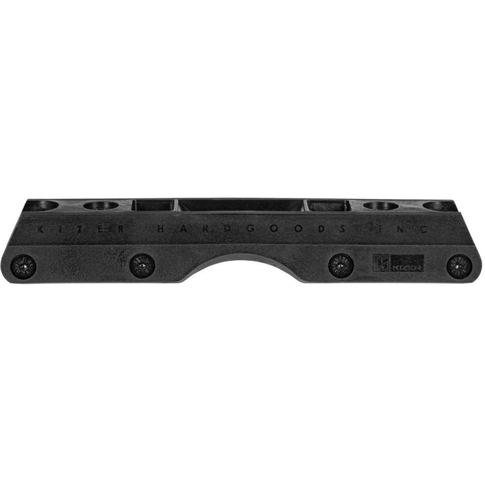 Powerslide Podvozky Kizer Fluid IV Superfluid, 266mm, 4x, 60