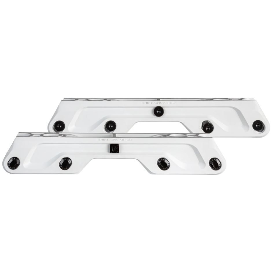 Powerslide Podvozky Kizer Shift Ultimated Skeleton White, 270mm, 4x, 60