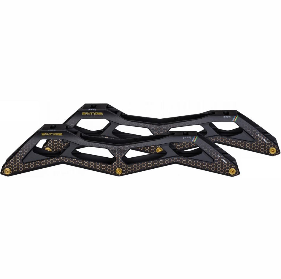 Powerslide Podvozky Powerslide Swings MG Frame, 330mm, 3x, 125