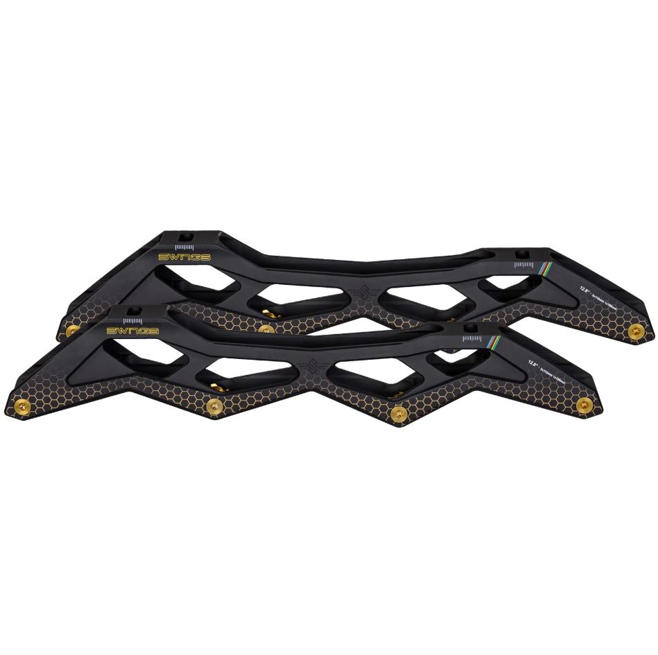 Powerslide Podvozky Powerslide Swings MG Frame, 280mm, 4x, 90