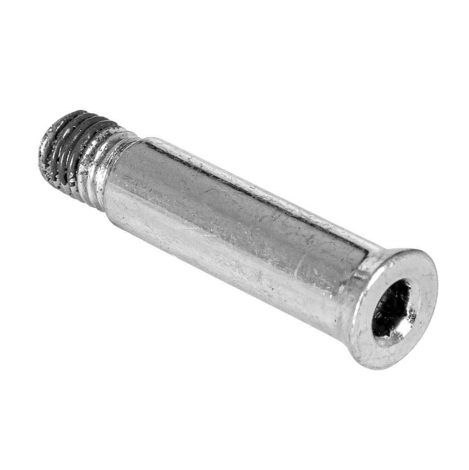 Powerslide Skrutka Powerslide Steel Single Axle Hex 36mm/8mm (1ks)