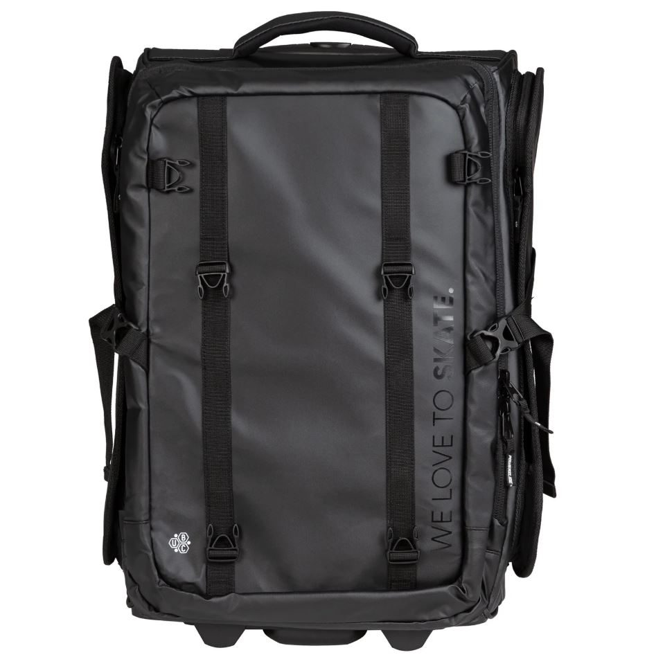 Powerslide Taška Powerslide UBC Transit Trolley Bag II, 110