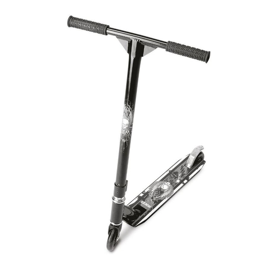 Roces Kolobežka Roces Alu Scooter 100mm Kook, 100