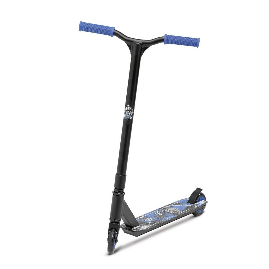 Roces Kolobežka Roces Alu Scooter 100mm Blast 1, 100