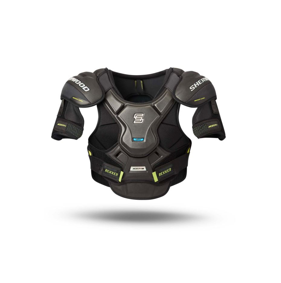 Sherwood Ramená Sherwood Rekker Morph 1 SR, Senior, S