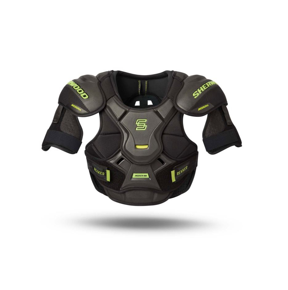 Sherwood Ramená Sherwood Rekker Morph 2 SR, Senior, S