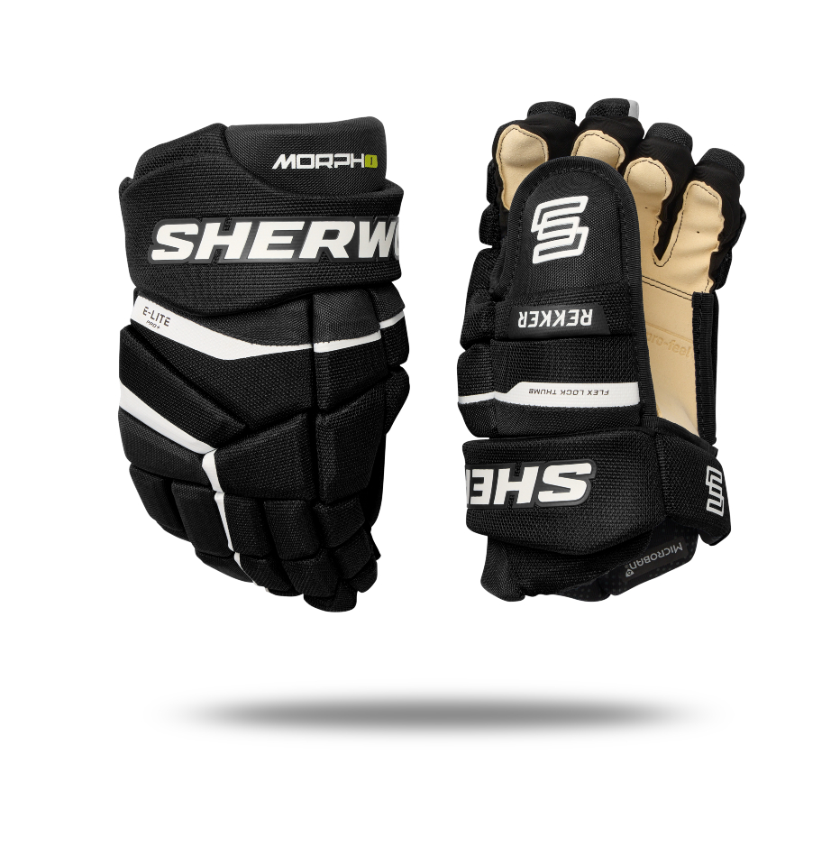 Sherwood Rukavice Sherwood Rekker Morph 1 SR, Senior, 13