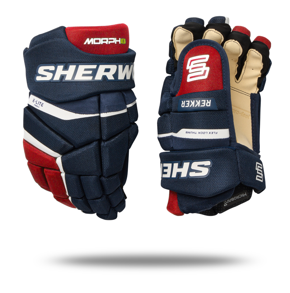 Sherwood Rukavice Sherwood Rekker Morph 1 SR, Senior, 13