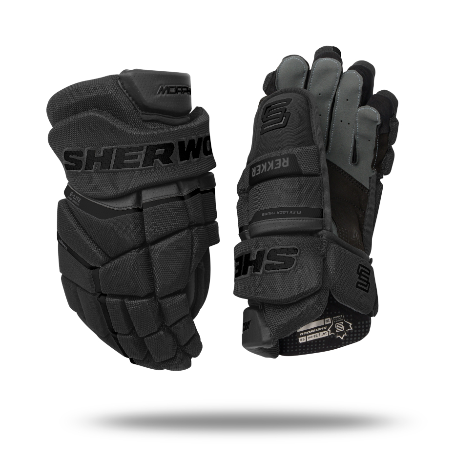 Sherwood Rukavice Sherwood Rekker Morph Pro JR, Junior, 10