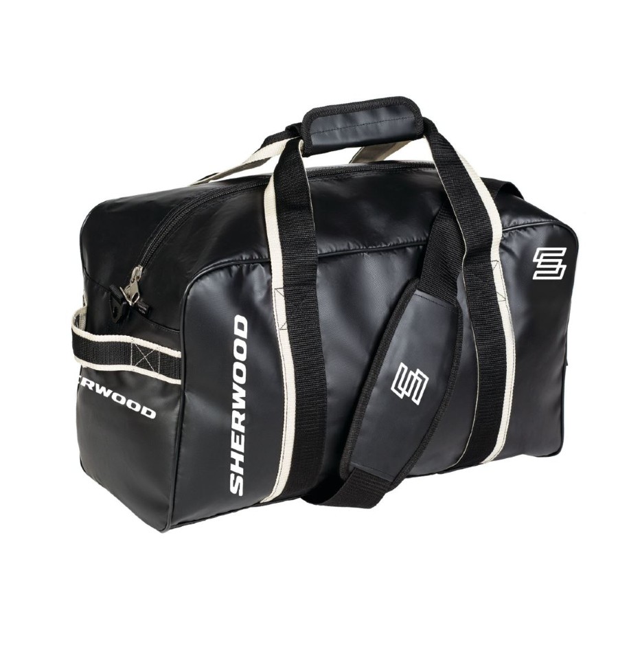 Sherwood Taška Sherwood Pro Carry Coach 2.0, čierna