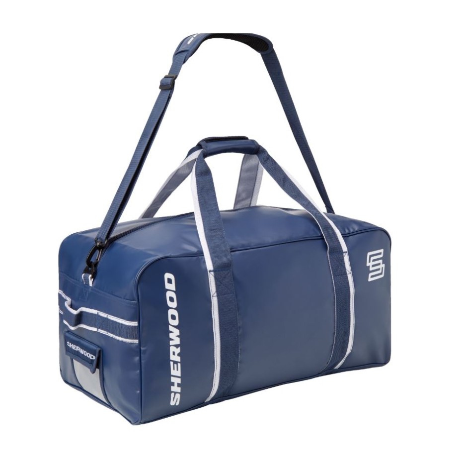 Sherwood Taška Sherwood Pro Carry Coach 2.0, tmavo modrá
