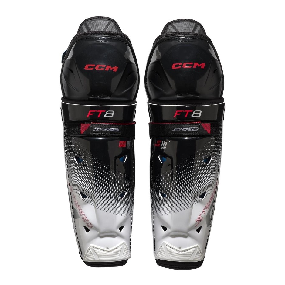 CCM Holene CCM Jetspeed FT8 SR, Senior, 14"