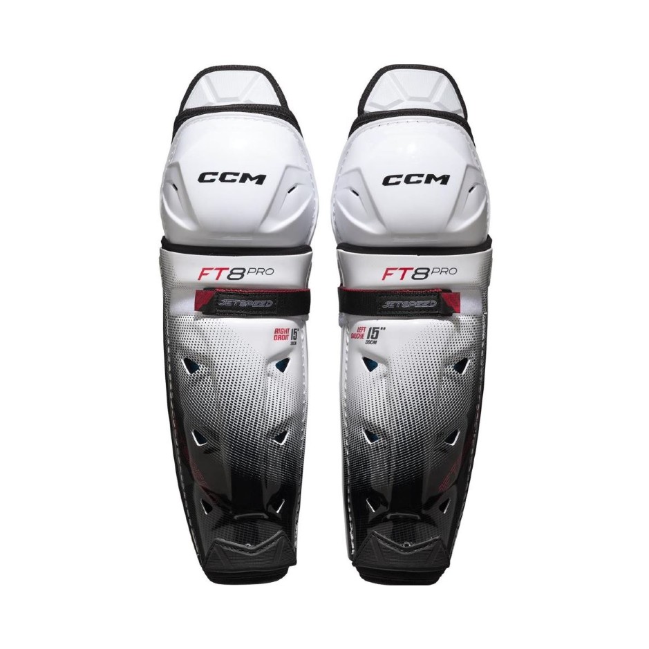 CCM Holene CCM Jetspeed FT8 Pro SR, Senior, 16"