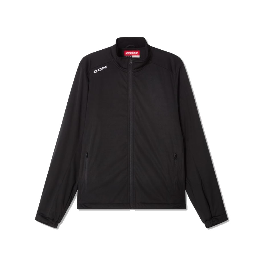 CCM Bunda CCM Lightweight Rink Suit Jacket SR, Senior, L