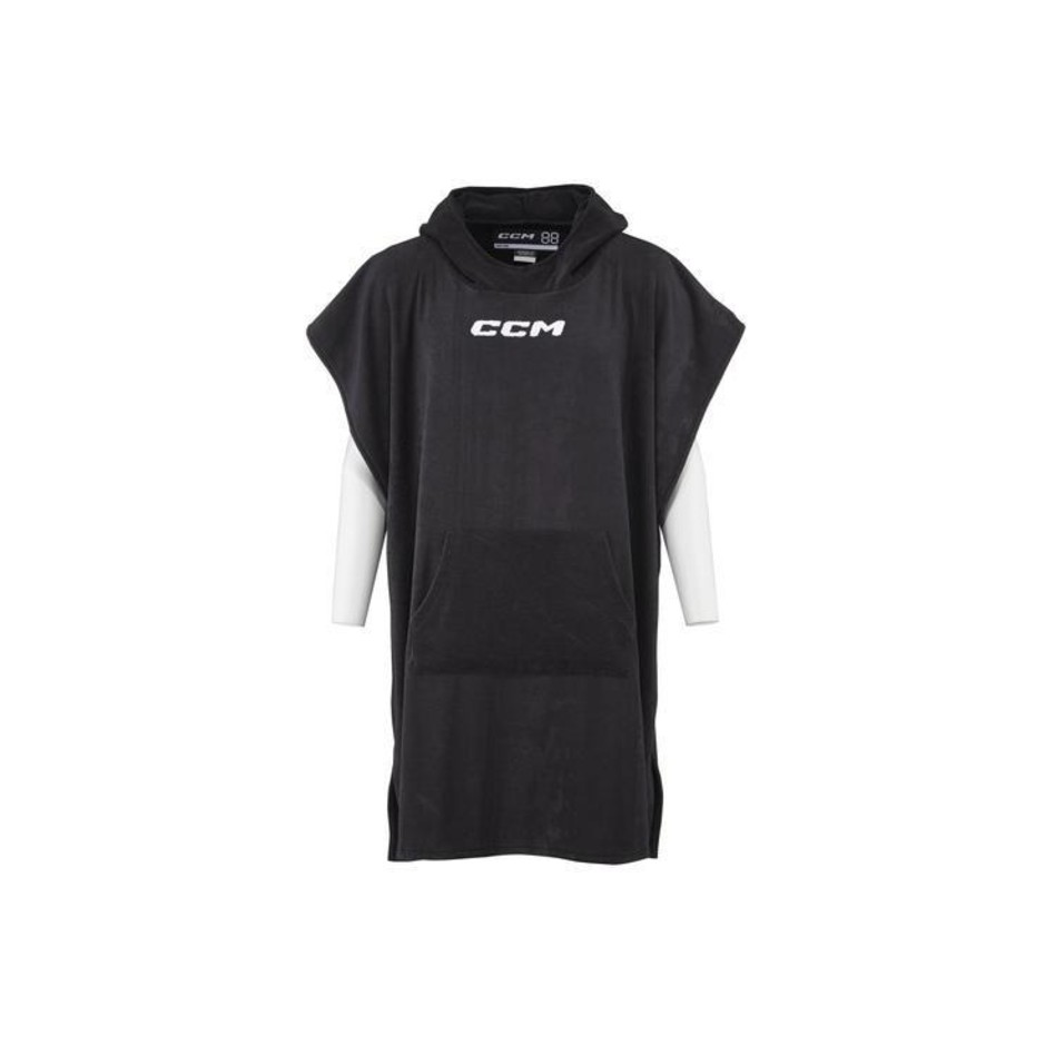CCM Uterák CCM Changing Towe Poncho, detská