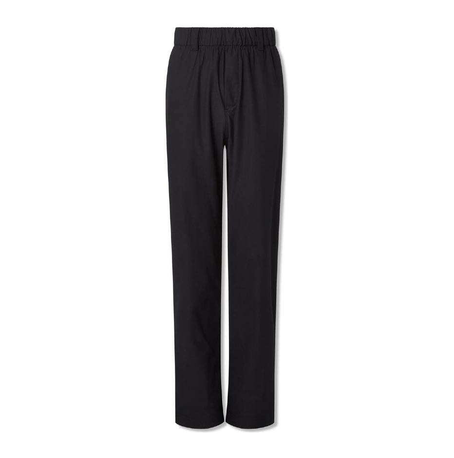 CCM Nohavice CCM Golf Pant SR, čierna, Senior, L