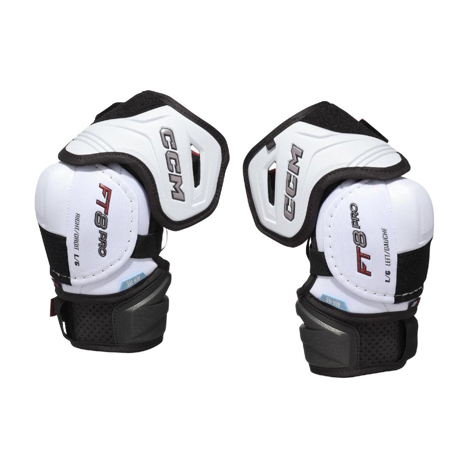 CCM Lakte CCM Jetspeed FT8 Pro JR, Junior, L