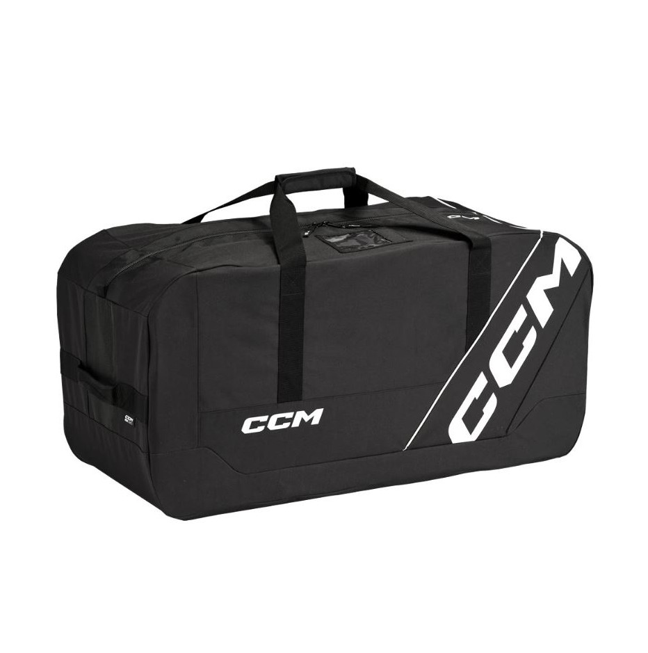 CCM Taška CCM Carry Player Bag 510, čierna, Senior, 32"