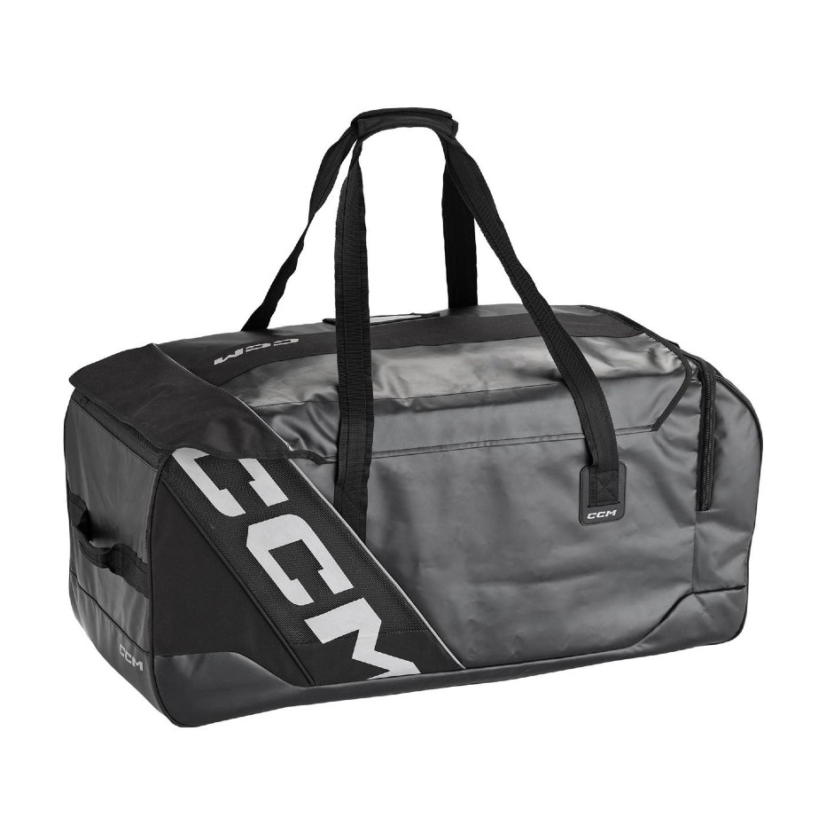 CCM Taška CCM Carry Player Bag 550, čierna, Senior, 37