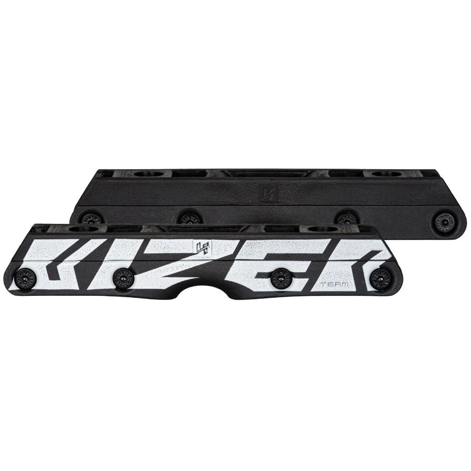 Powerslide Podvozky Kizer Team Fluid V Black /White, 268mm, 4x, 61