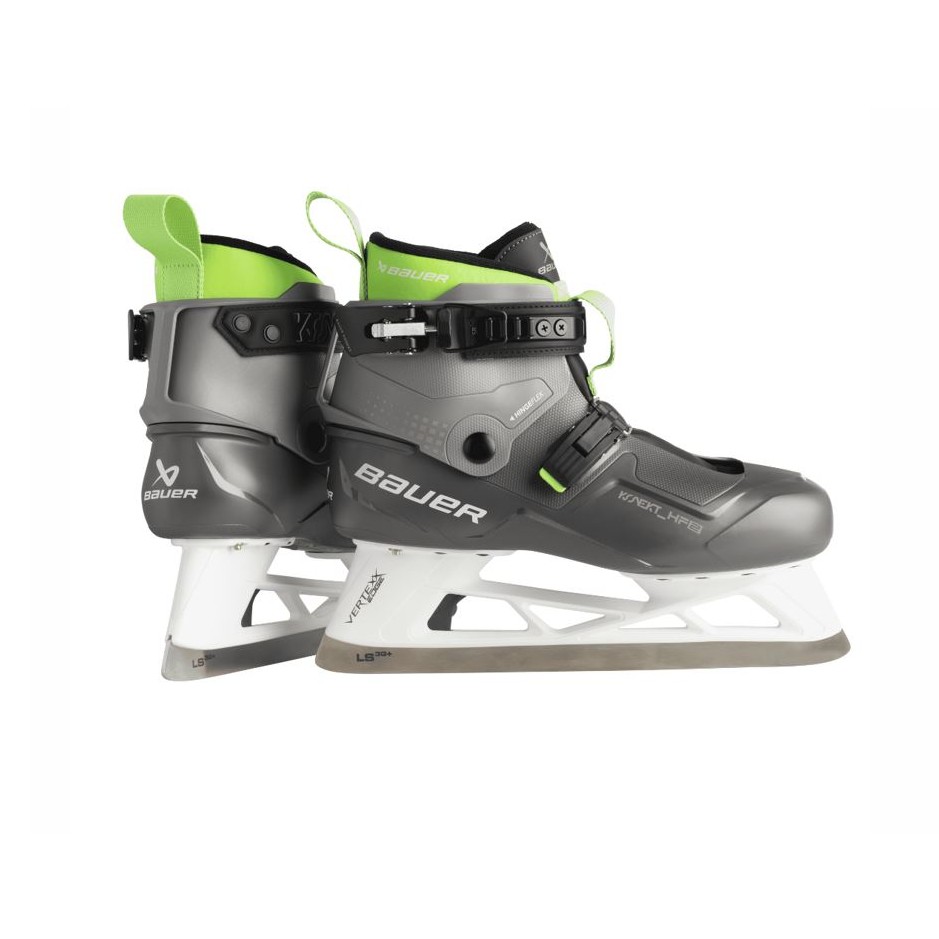 Bauer Brankárske Korčule Bauer Konekt HF2 SR, Intermediate, 4.0, 37.5, R