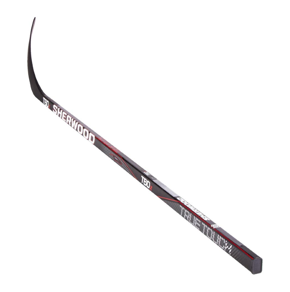 Sherwood Hokejka Sherwood T60X SR, Senior, 75, L, PP92
