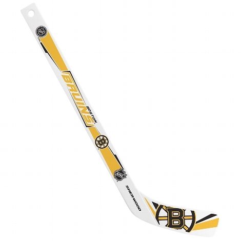 Mini hokejka NHL, Boston Bruins