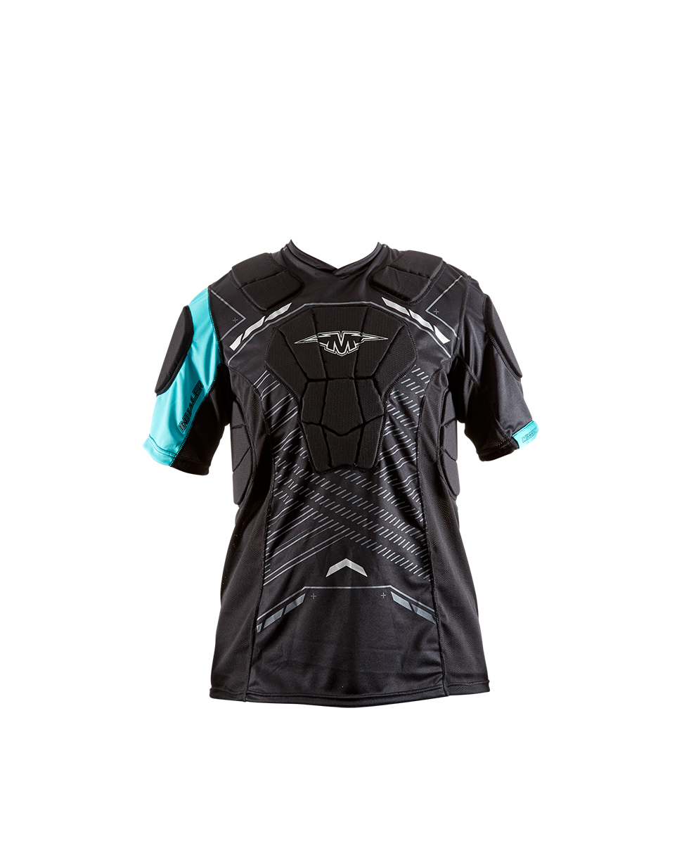 Mission Tričko Mission RH Core Protective Shirt SR, Senior, L