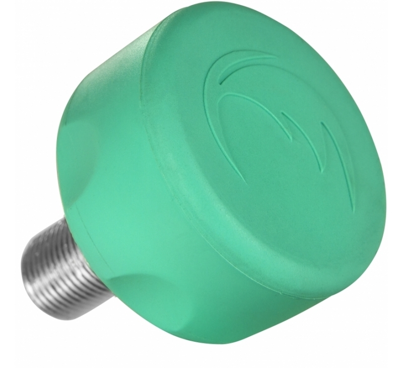 Powerslide Brzda Chaya Rubber Stopper Kiwi, dlhá