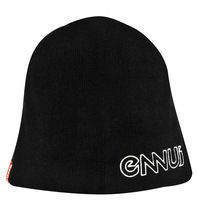 Powerslide Čiapky ENNUI Street Beanie, čierna