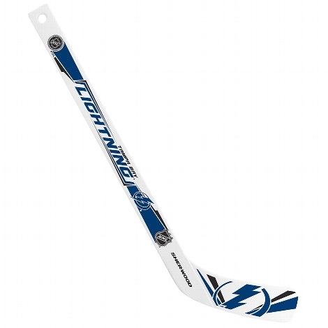 Mini hokejka NHL, Tampa Bay Lightning