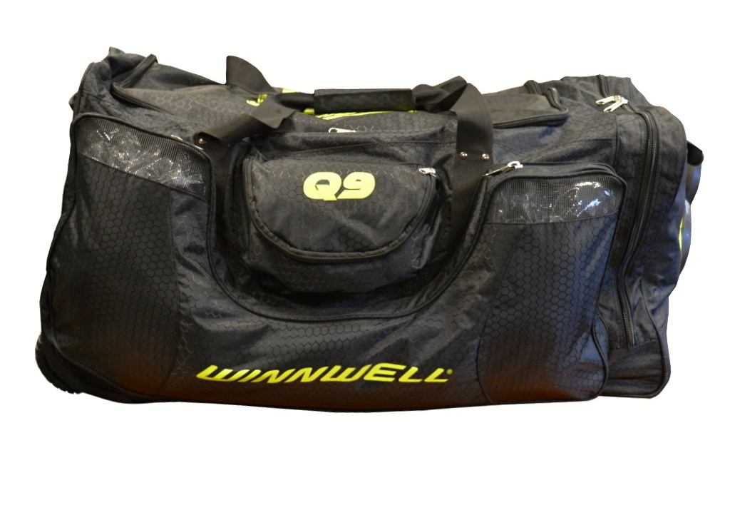 Taška Winnwell Q9 Wheel Bag SR