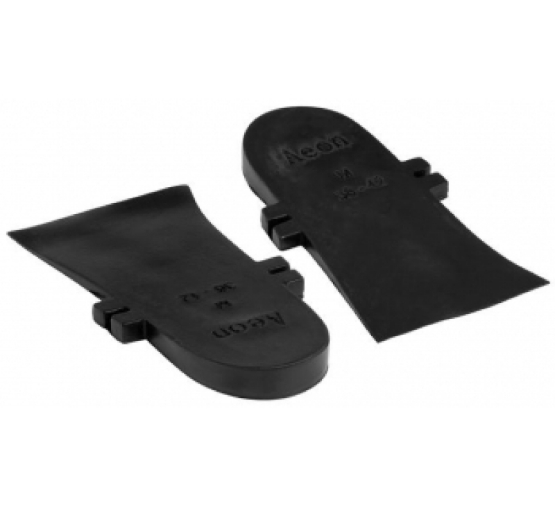 Powerslide Náhradný tlmič shockabsorber Aeon Black, 39-42