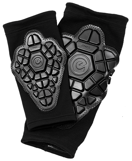 Powerslide Chrániče lakťov Ennui Shock Sleeve Elbow Gasket, L-XL