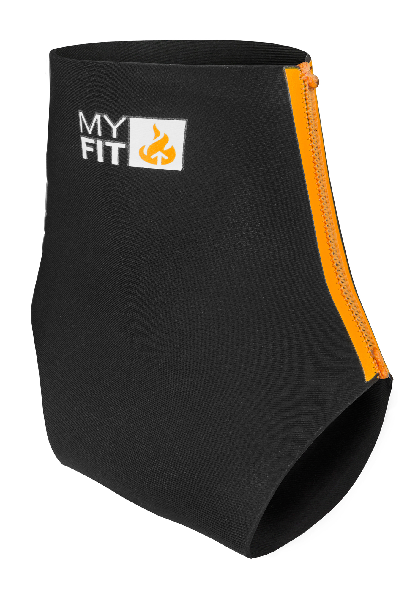Powerslide Návleky Powerslide MY FIT Footies Donut Low 2mm, S, 34-37