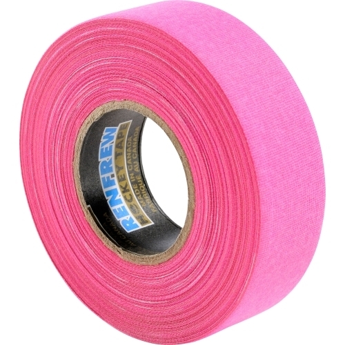 Páska RenFrew Pink, růžová, 25mx24mm