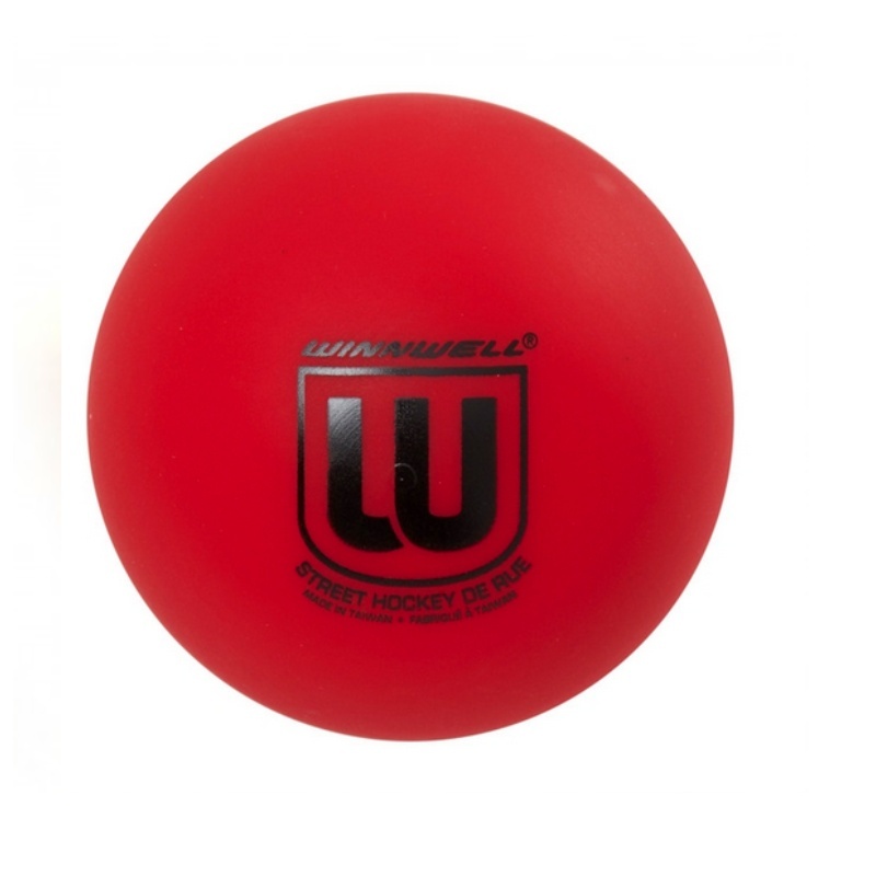 Winnwell Balónek Winnwell, červená, Hard