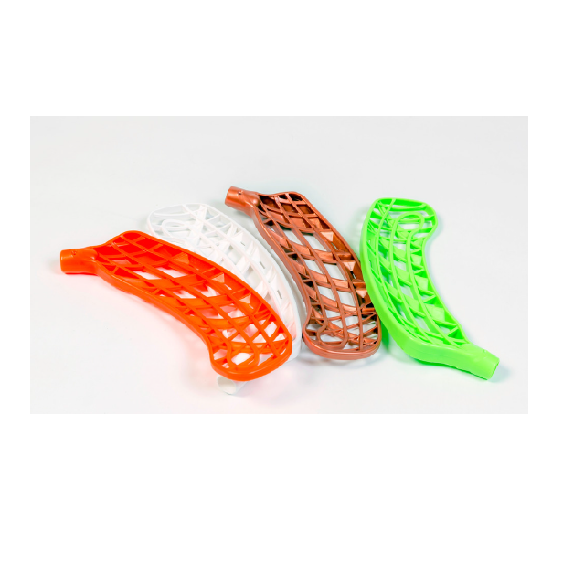 Realstick Florbalová čepel Realstick Galant Blades, biela, R