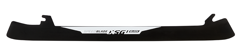 Brankářský nůž CCM Speedblade XSG1 Black, 250