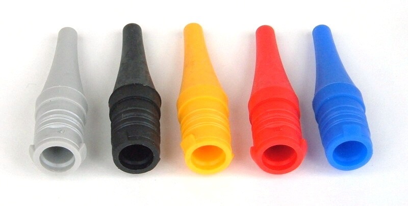 Náhradní hubice na hokejovou láhev - MIX barev
