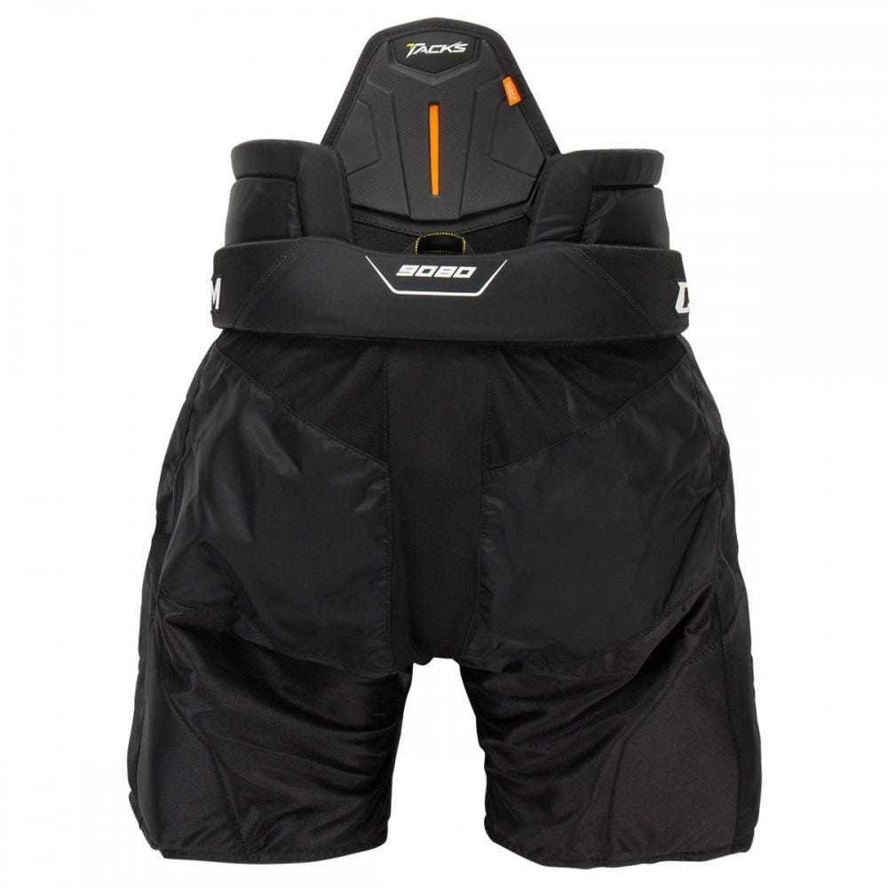 Kalhoty CCM Tacks 9080 JR, černá, Junior, XL