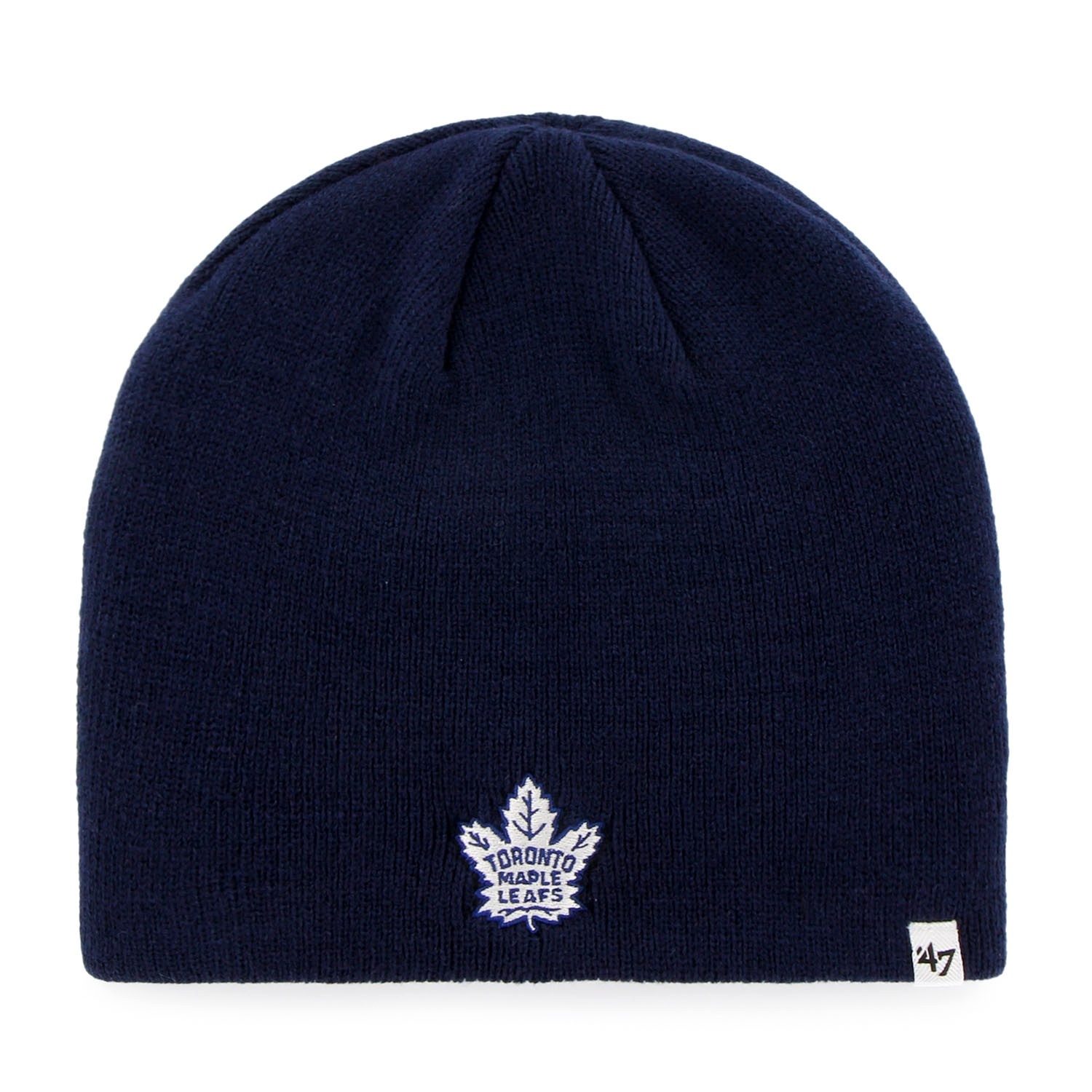 47' Brand Čiapky NHL 47 Brand Beanie SR, Senior, Toronto Maple Leafs