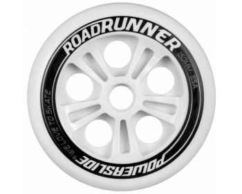 Powerslide Kolečka Powerslide SUV Roadrunner II (1ks), 150, 85A