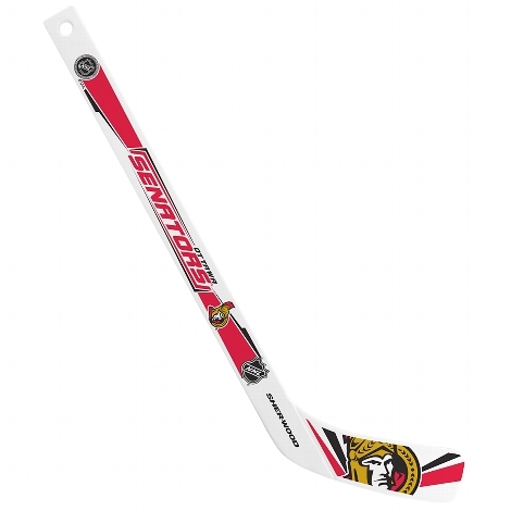 Mini hokejka NHL, Ottawa Senators