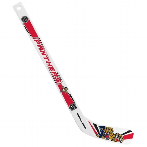 Mini hokejka NHL, Florida Panthers