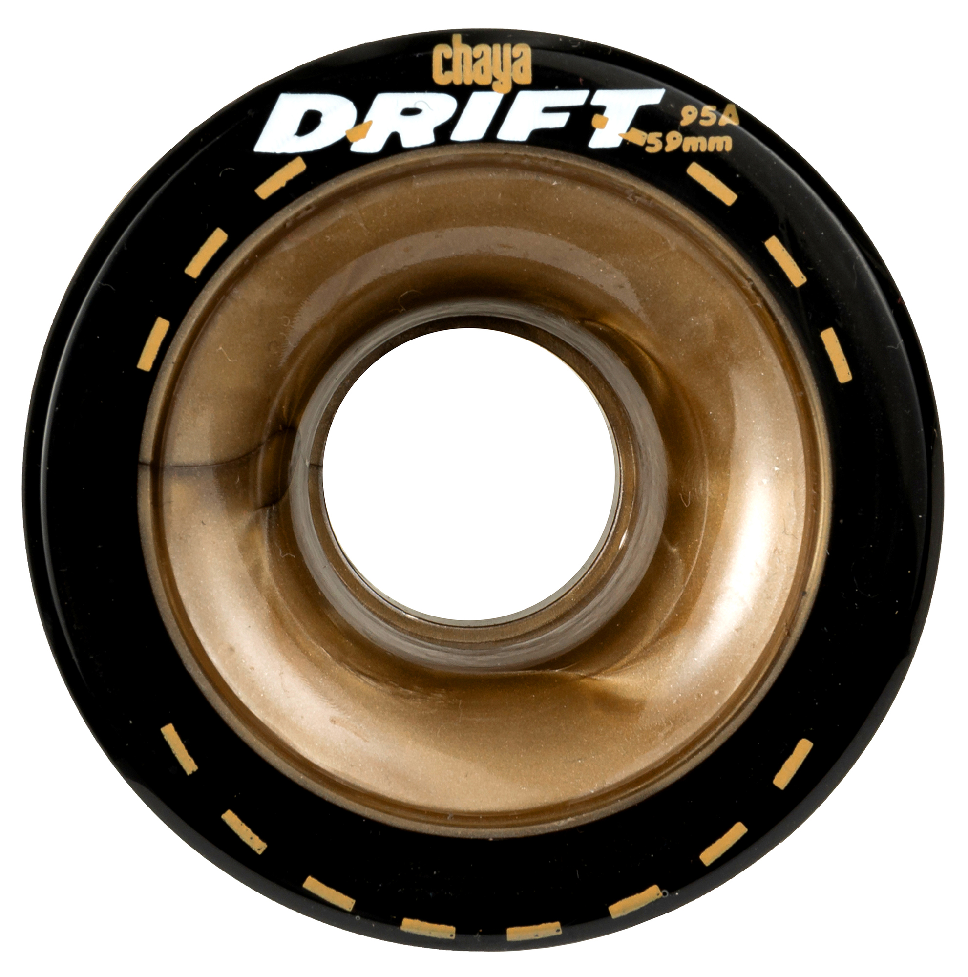 Powerslide Kolieska Chaya Drift (4ks), 92A, 59, 38