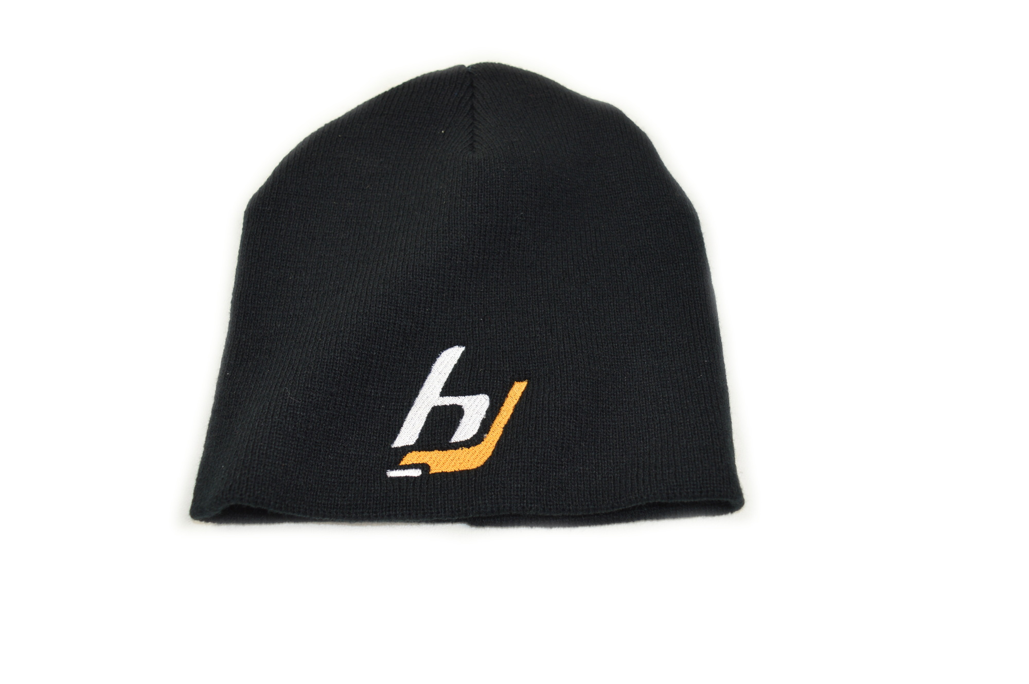 Hejduk Čiapky Hejduk Logo, Senior, čierna